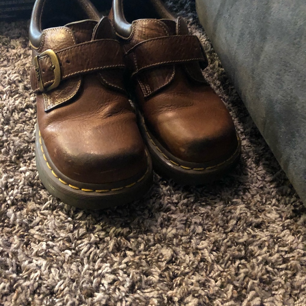 Dr. Marten’s Women shoes